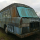 Image for article titled This Pininfarina-Designed British Race Support Bus Could Be Yours
